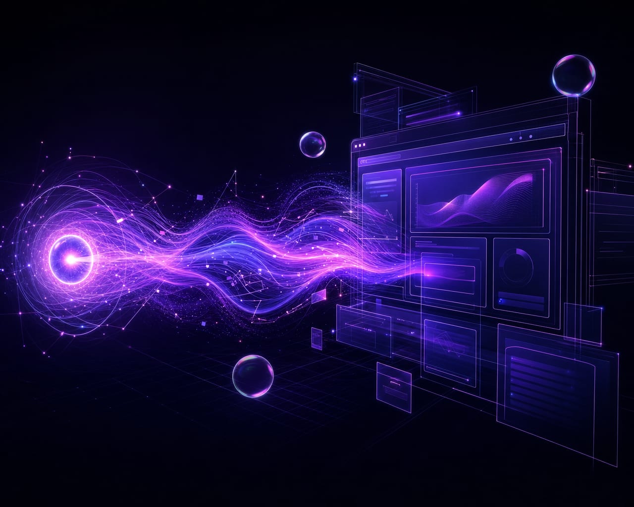 AI Vibe Coding mit Claude Code für Unternehmen