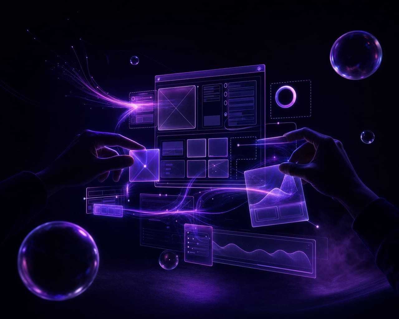 AI Vibe Coding mit Claude Code für Unternehmen