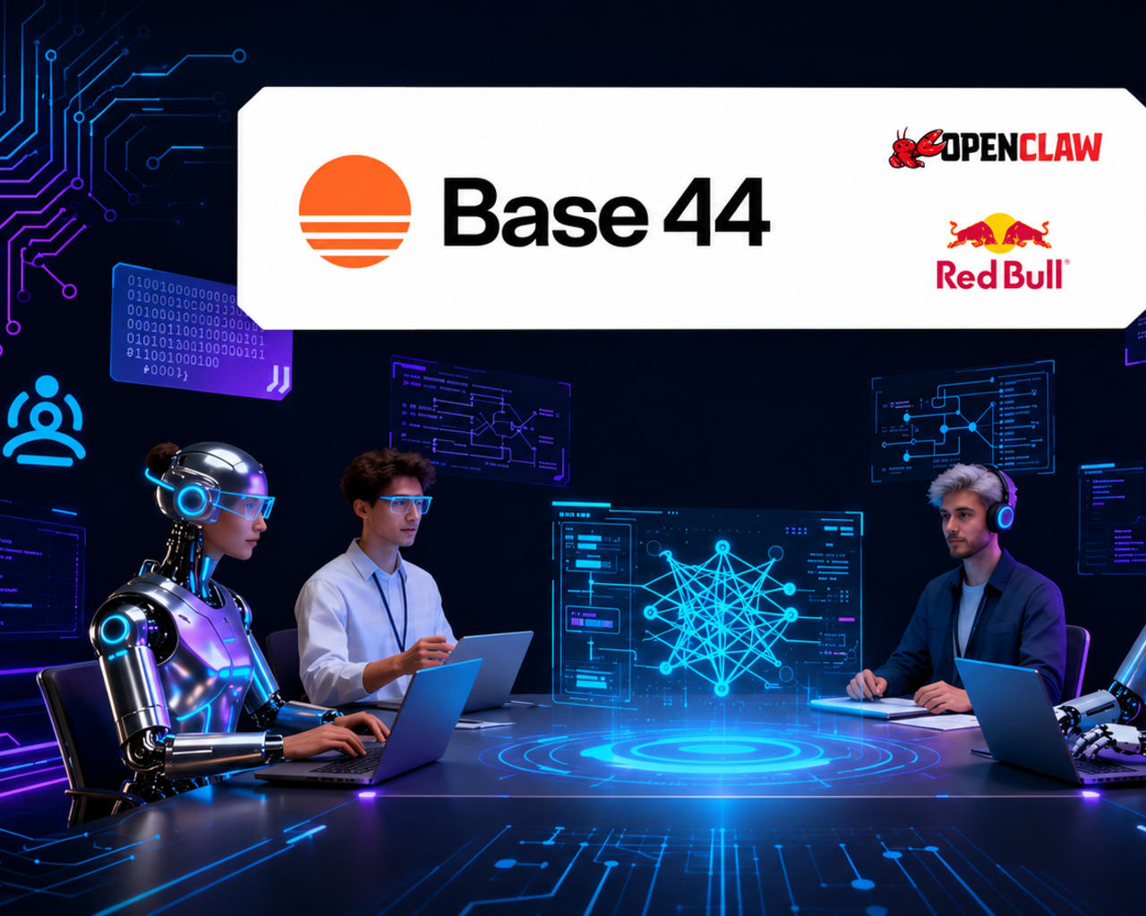 AI Coding Hackathon November 2026