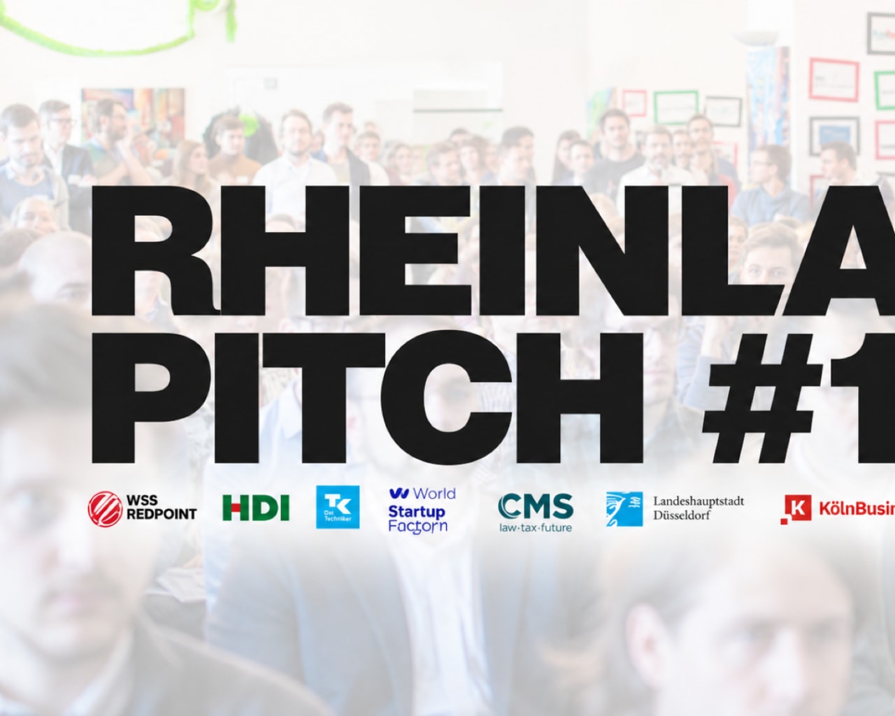 Rheinland Pitch #130