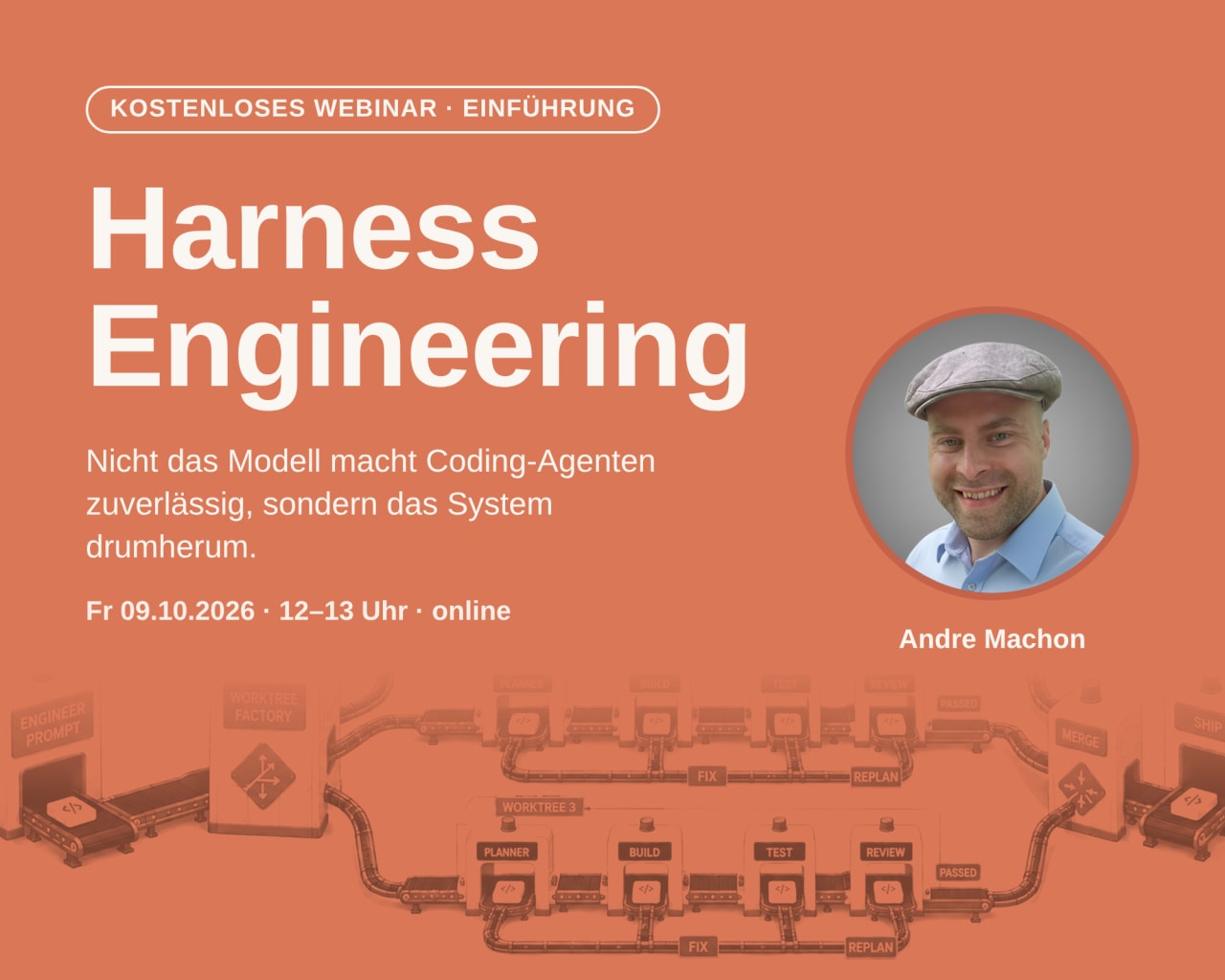 Harness Engineering