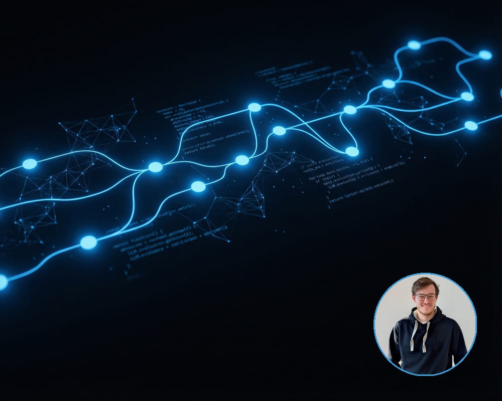 Warum Evals jetzt ein Release-Thema sind