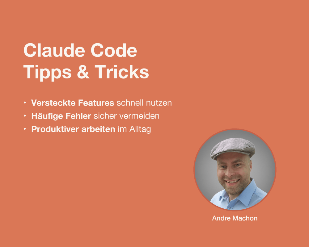 Claude Code Tipps & Tricks