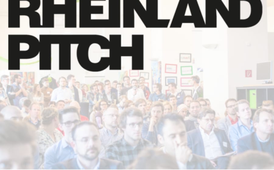 Rheinland Pitch #128 Sommerfinale