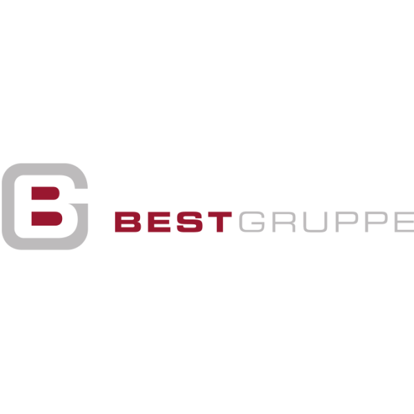 Logo BEST GRUPPE