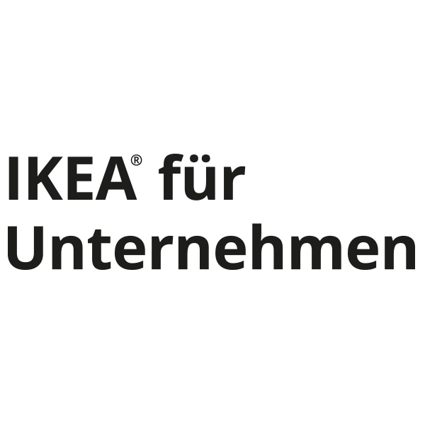 Logo IKEA für Unternehmen