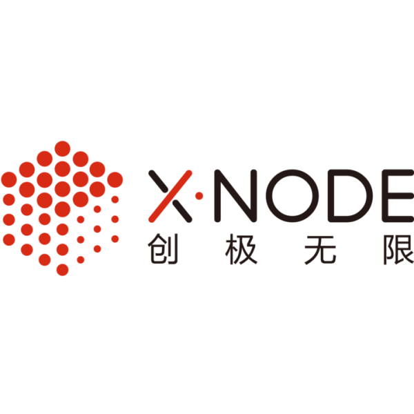 Logo XNode - Global Innovation China Engine