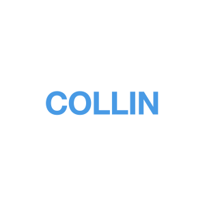 Logo Collin