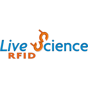 Logo Life Science RFID