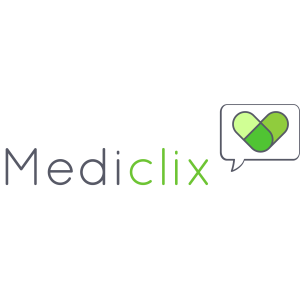 Logo Mediclix