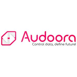 Logo Audoora GmbH