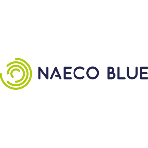 Logo Naeco Blue GmbH