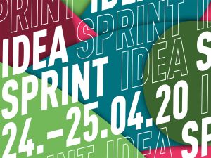 Idea Sprint 2020