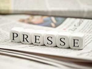 Pressearbeit als Startup: Wie komme ich in die Medien?