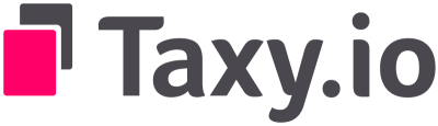 taxy.io Logo