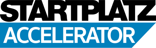 STARTPLATZ Accelerator Logo