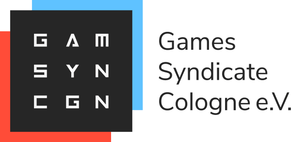 Games Syndicate Cologne Logo