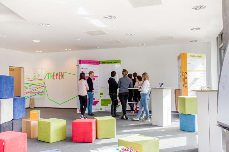 Innovation Day Event