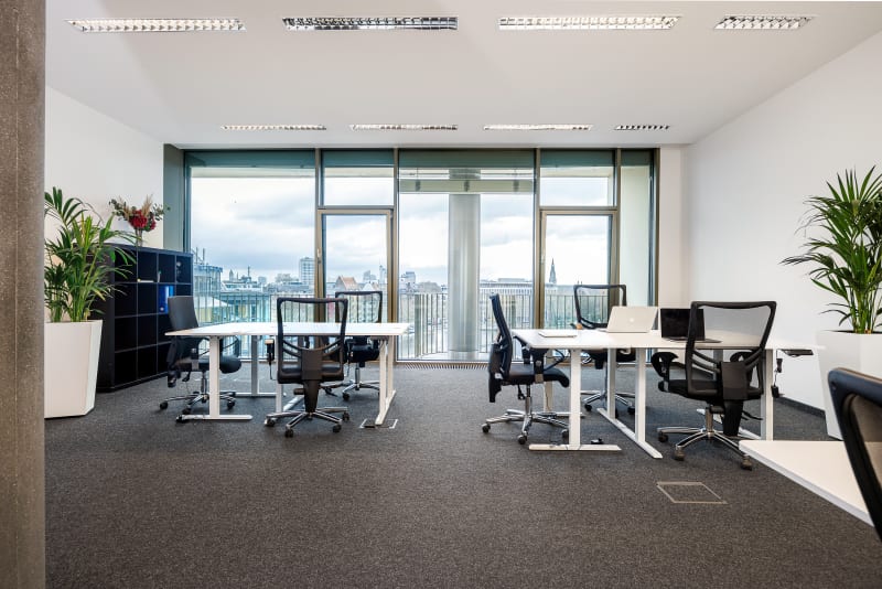 Büroräume
