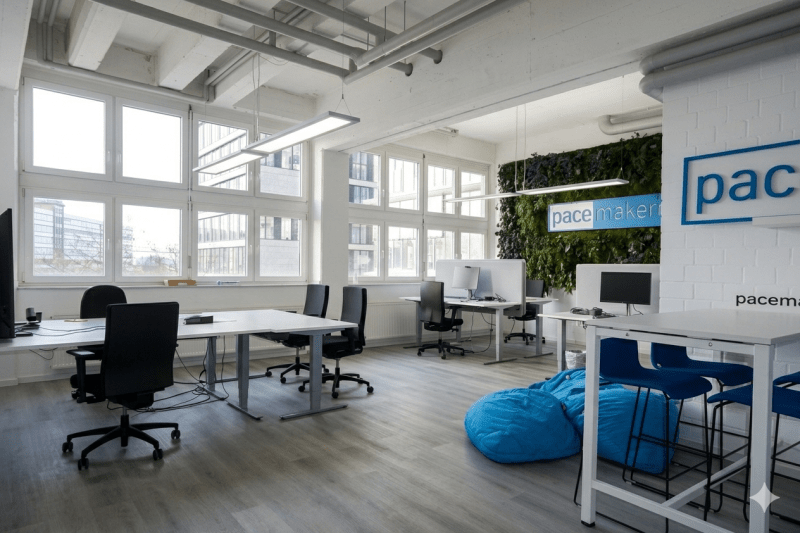 Raum Houston