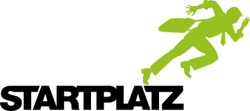 STARTPLATZ logo