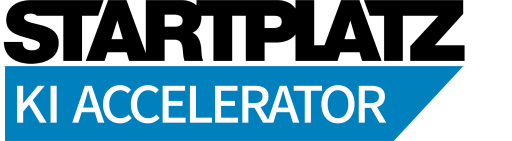 STARTPLATZ Accelerator Logo