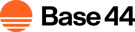 Base44 Logo