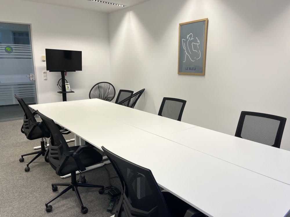 Tagesbüro