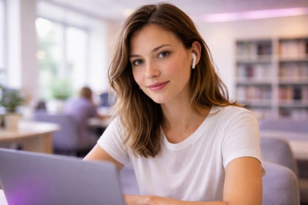 Arbeitssuchend — 100% Gefördert
