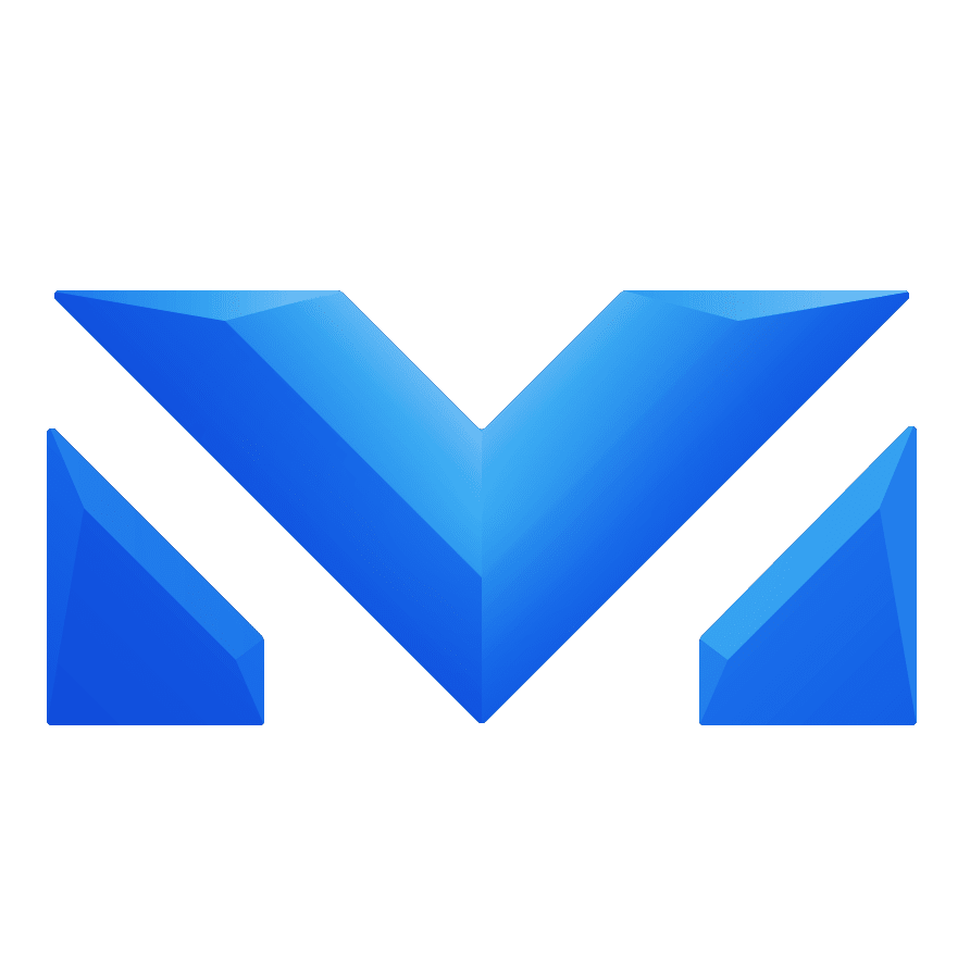 Logo Millennials Digitaldesign