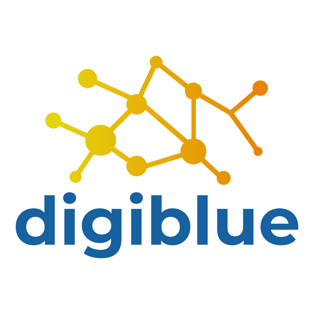 Logo Digiblue