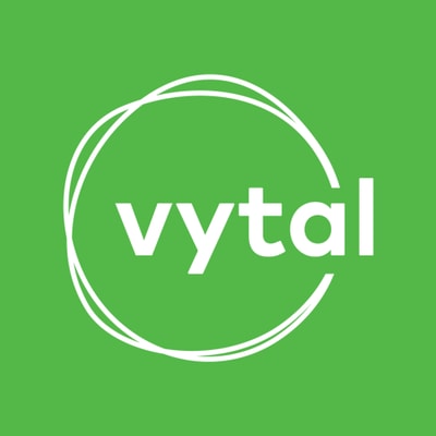 Logo VYTAL Global GmbH