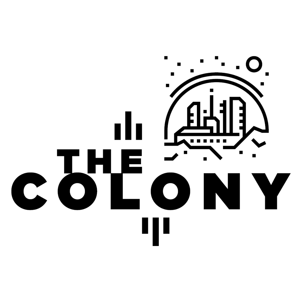 The Colony - New Urban Living