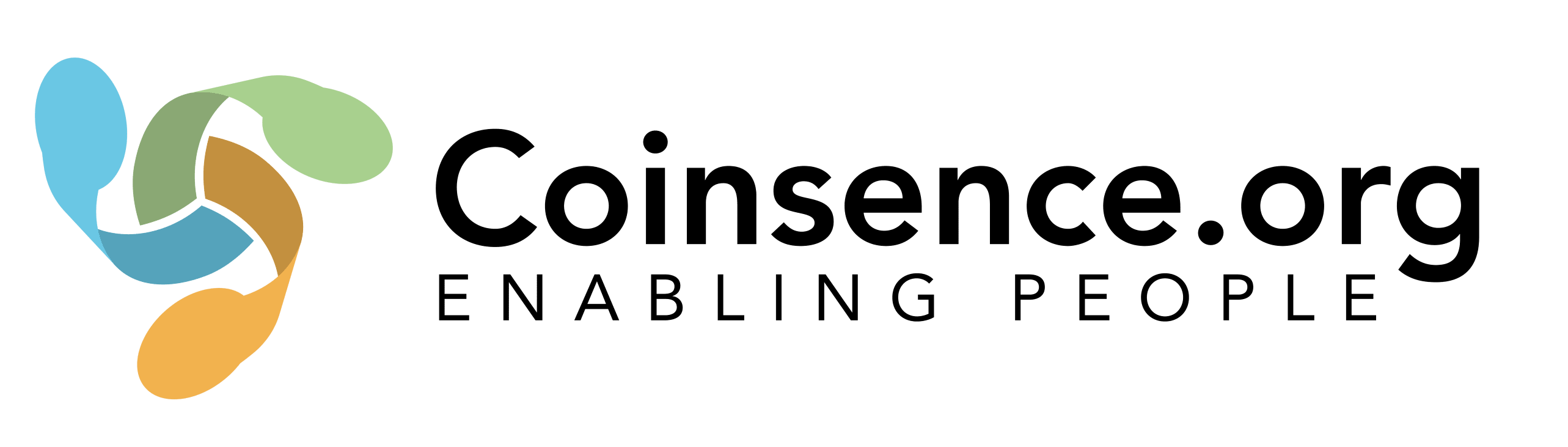 Logo Coinsence.org