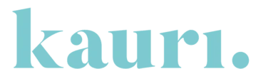 Logo kauri.