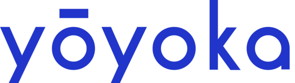 Logo yōyoka