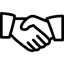 Kundenakquise Icon
