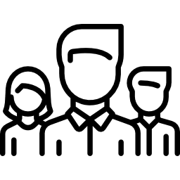 Sichtbarkeit Icon