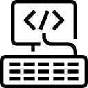 KI-Expertise Icon