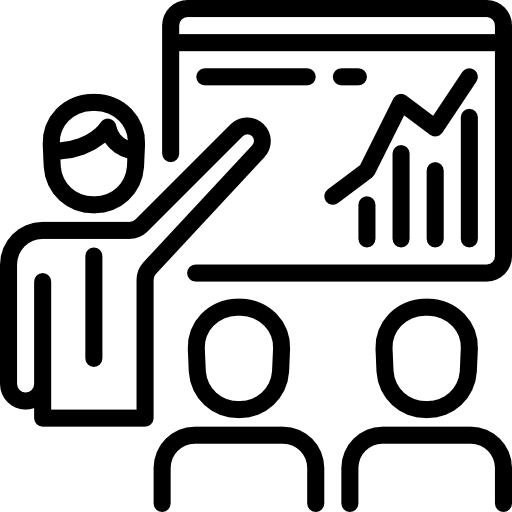 Icon Unternehmenskontext
