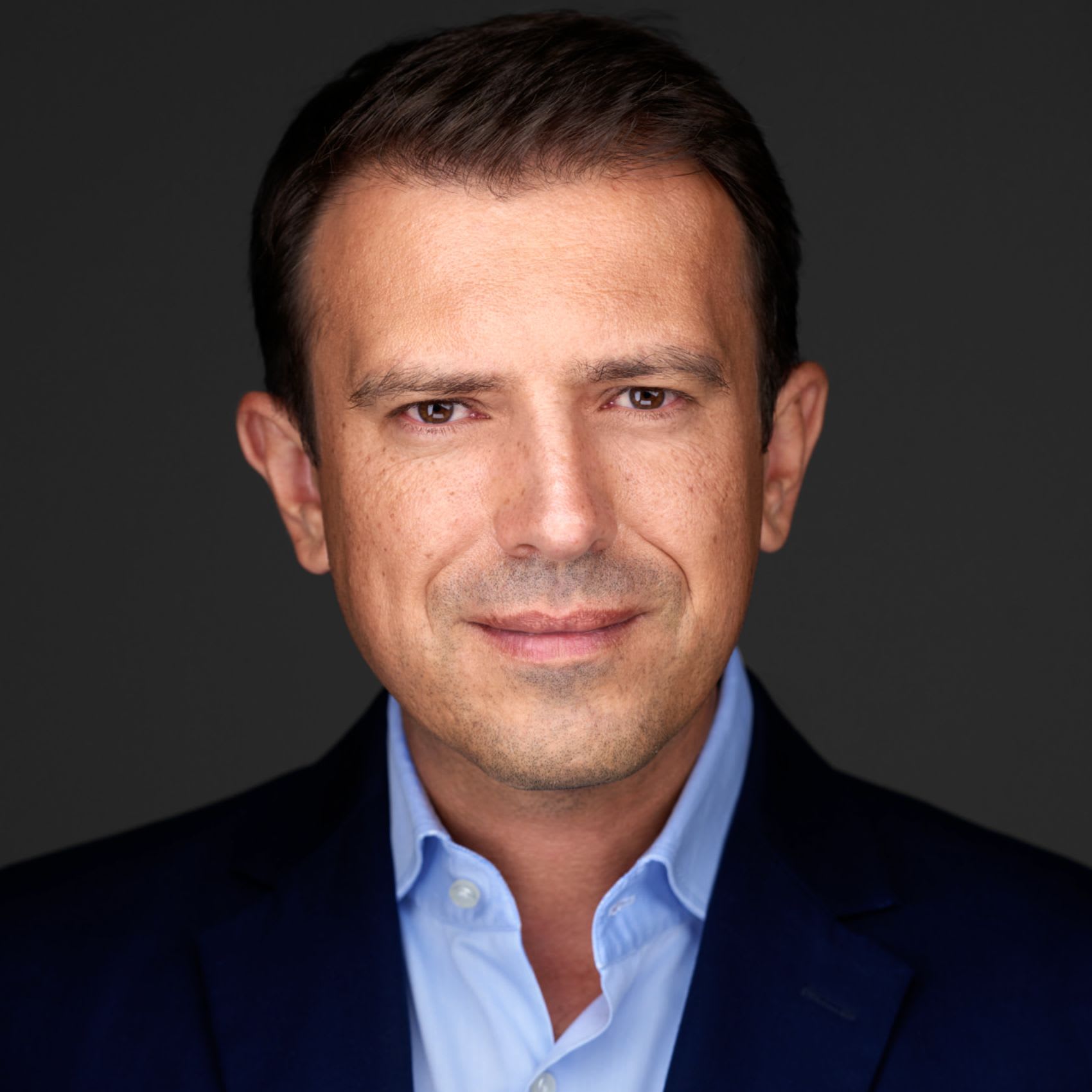 Peter Siedlatzek