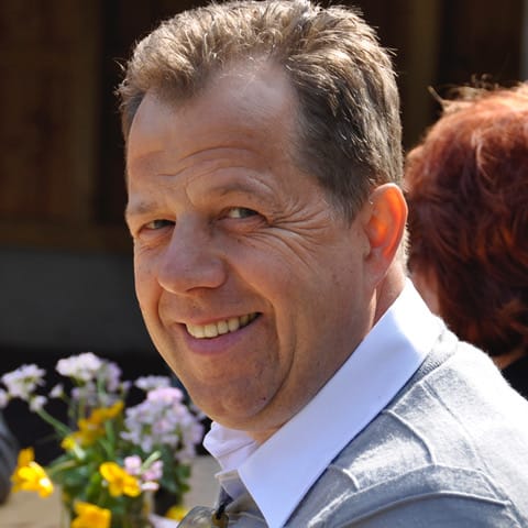 Randolf Schürmann