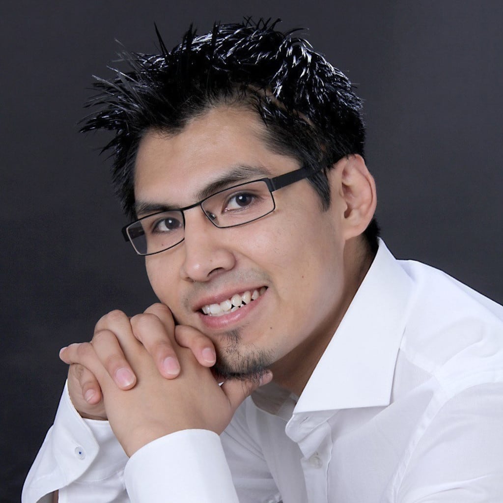 Manuel Carlos Lenz