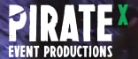PIRATEx