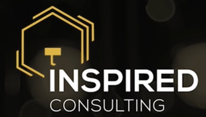 Logo Inspired Consulting GmbH