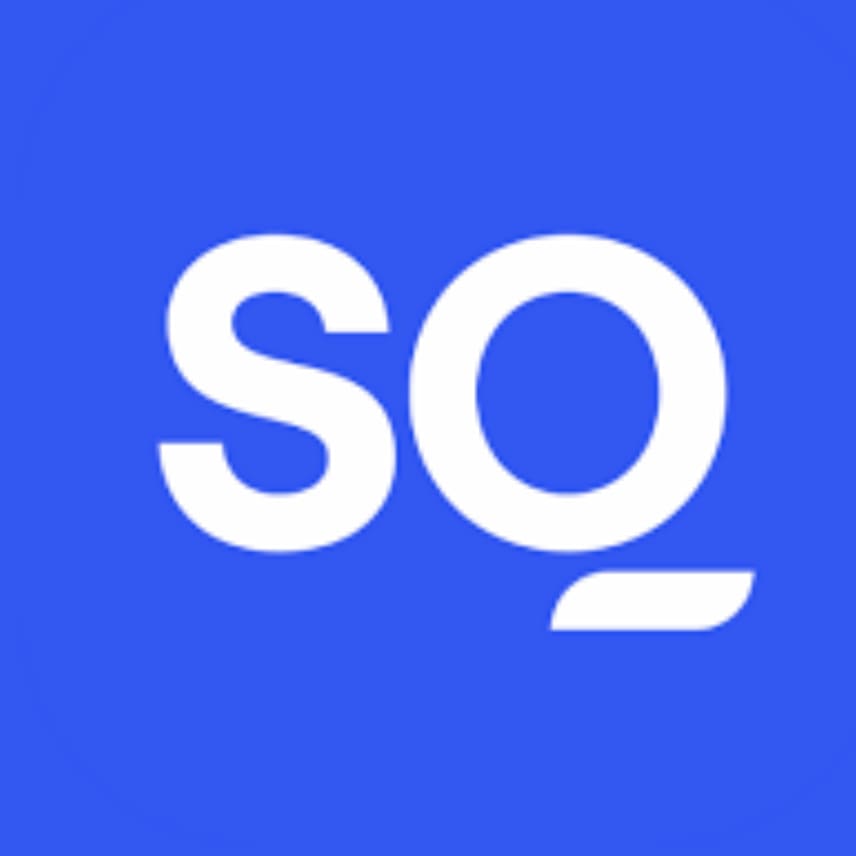 Logo squeaker.net GmbH