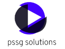 Logo pssg solution UG