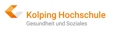 Logo Kolping Stiftungshochschule
