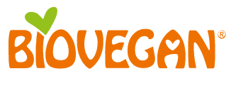 Logo Biovegan GmbH