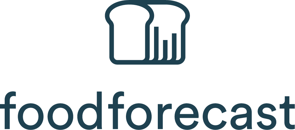 Logo foodforecast